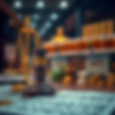 Importance of Legal Enforcement