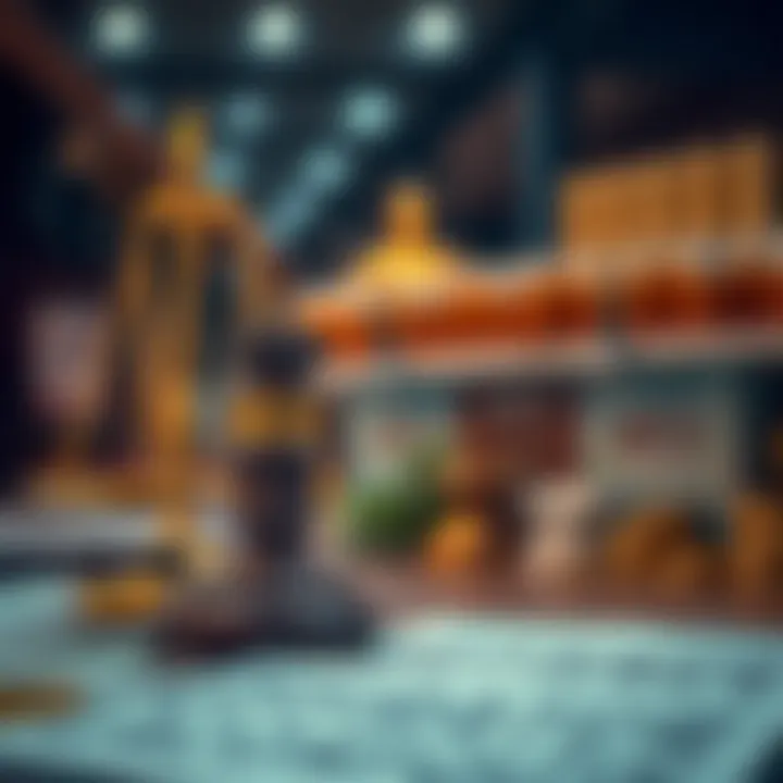 Importance of Legal Enforcement