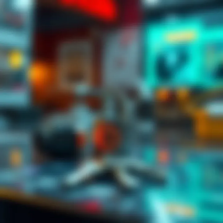 Infographic demonstrating the convenience of passkeys