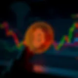 Conceptual representation of copy trading dynamics