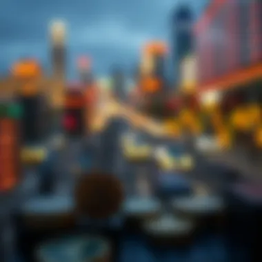 Cryptocurrency market insights for copy trading