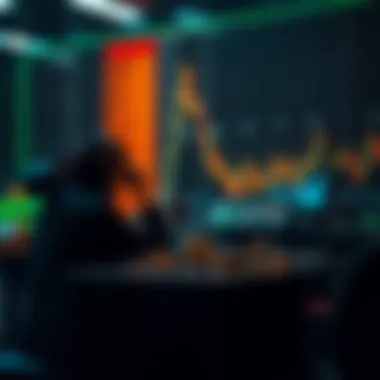 Risk management techniques in trading