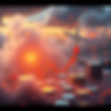 Impact of Core DAO on cryptocurrency market