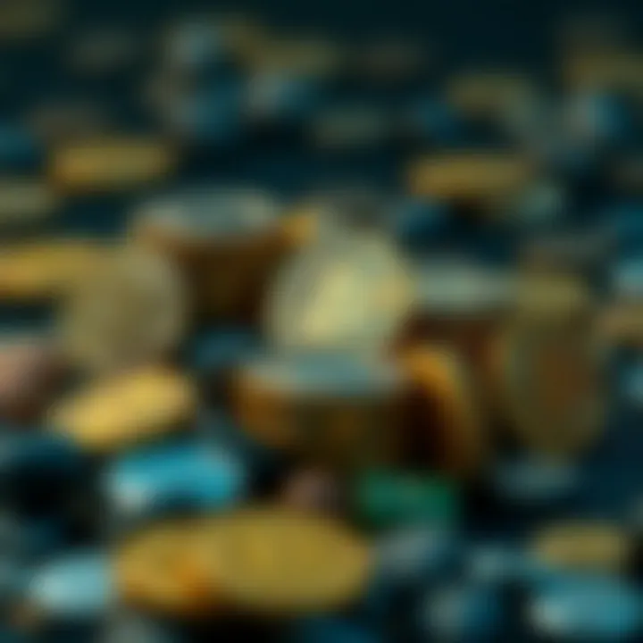 Strategic Approaches to Cryptocurrency Investment Strategic investment approach for cryptocurrencies