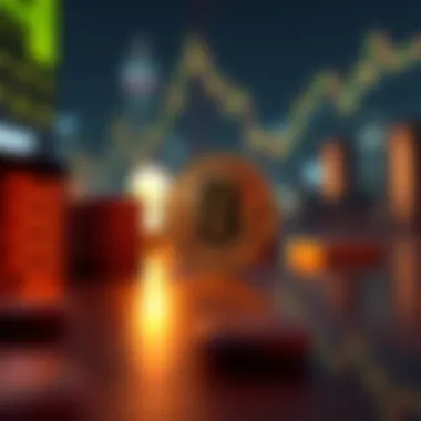 Analyzing Cryptocurrency Market Trends Overview of cryptocurrency market trends