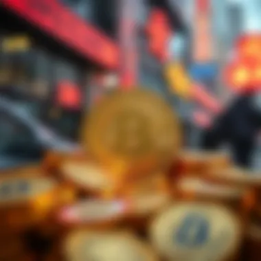 Cryptocurrency's Impact on Society Impact of cryptocurrency on society