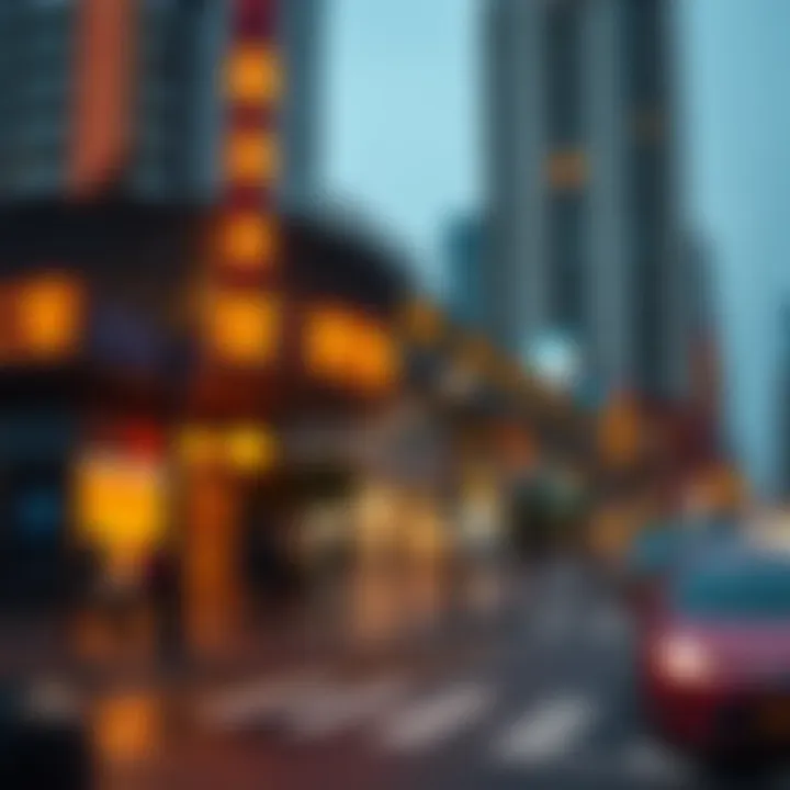 Intersection of Cryptocurrencies and Traditional Finance Cryptocurrency and traditional finance intersection