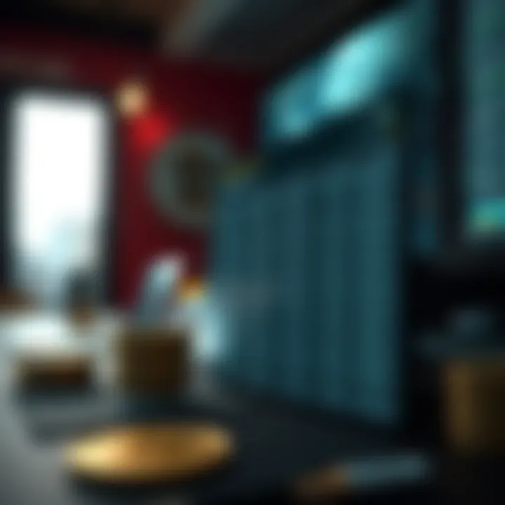 Transaction fee breakdown