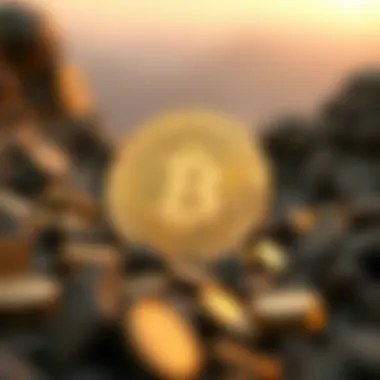 Impact on the Cryptocurrency Ecosystem Graphical analysis of cryptocurrency ecosystem impact