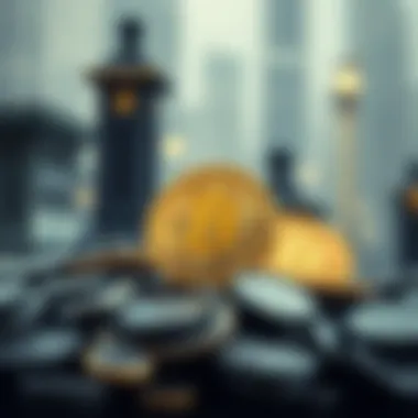 The Role of Cryptocurrency in Traditional Financial Systems Impact of cryptocurrency on traditional finance