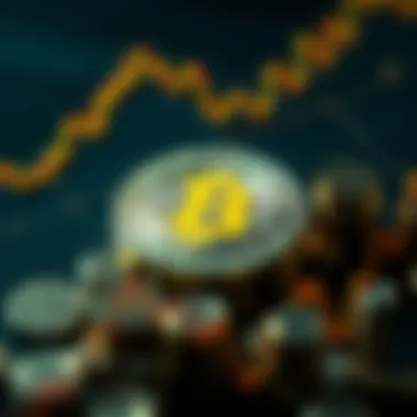 Cryptocurrency's impact on modern finance