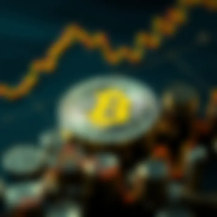 Cryptocurrency's impact on modern finance