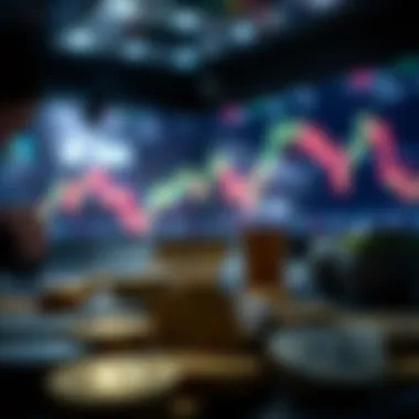 Investment strategies for successful cryptocurrency trading