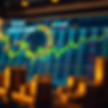 Cryptocurrency Listing Chart