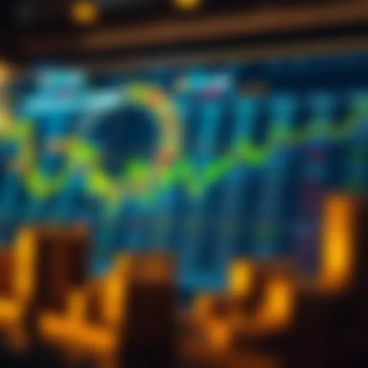 Cryptocurrency Listing Chart