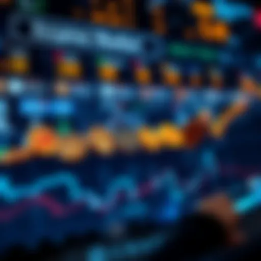 Historical overview of cryptocurrency market evolution