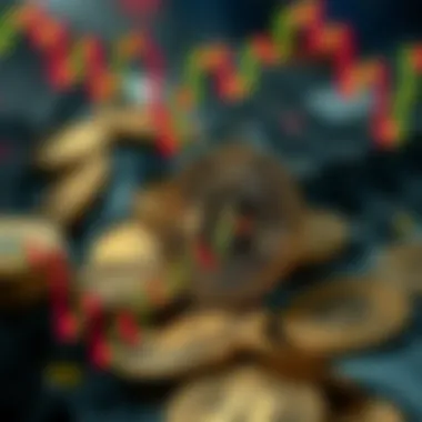 Insights into the cryptocurrency market dynamics