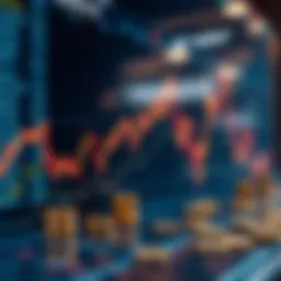 Cryptocurrency market overview