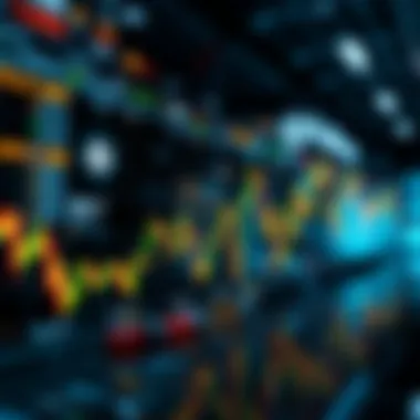Analyzing Cryptocurrency Market Trends Cryptocurrency market trends visualization
