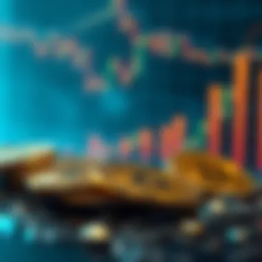 Analysis of cryptocurrency market volatility