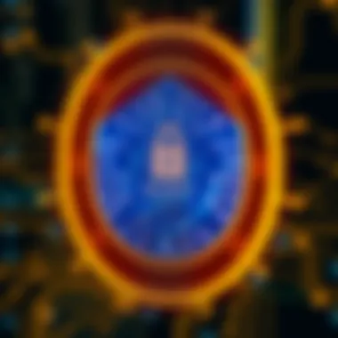 Exploring Security Features in Cryptocurrency Platforms Security features in cryptocurrency platforms