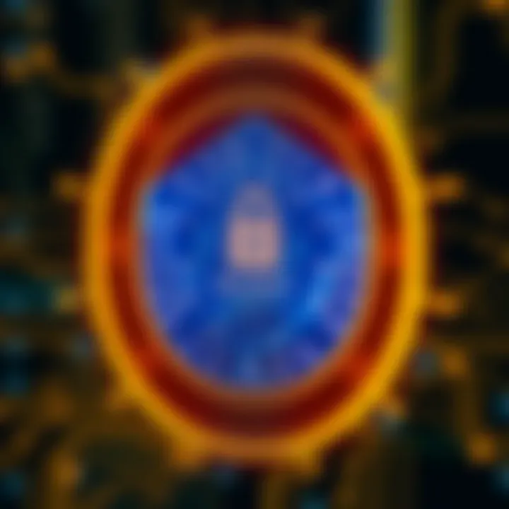 Exploring Security Features in Cryptocurrency Platforms Security features in cryptocurrency platforms