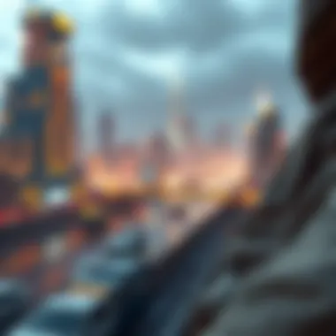 Future outlook on cryptocurrency technologies