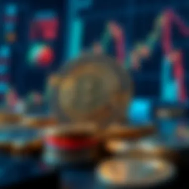 Overview of cryptocurrency trading platforms