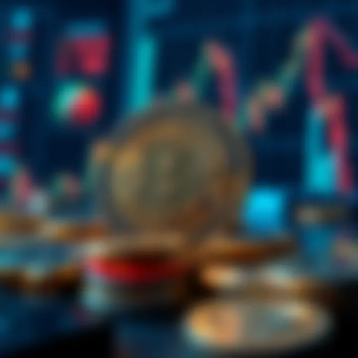 Overview of cryptocurrency trading platforms