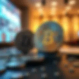 Emerging trends in cryptocurrency investments