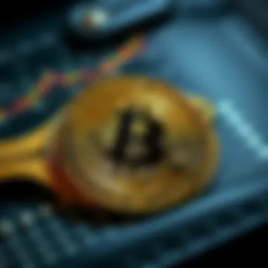 Development process for cryptocurrency wallets