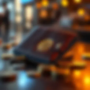 Future trends in cryptocurrency wallet technology