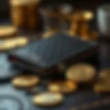 Overview of cryptocurrency wallet types