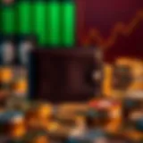 Overview of cryptocurrency wallet types