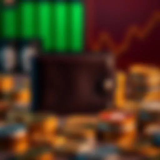 Overview of cryptocurrency wallet types