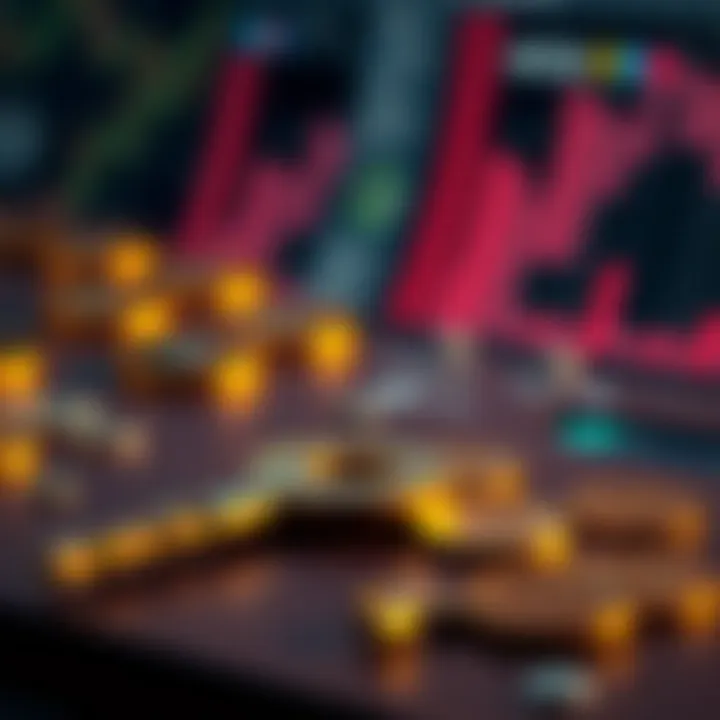 Understanding Key Management in Crypto Wallets Key management in cryptocurrency wallets