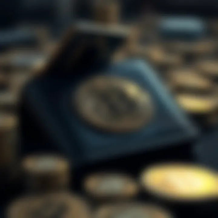 Factors Affecting the Pricing of Cryptocurrency Wallets Price factors influencing cryptocurrency wallets