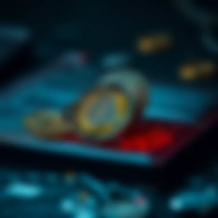 Analyzing Security Concerns in Cryptocurrency Wallets Security issues related to cryptocurrency wallets