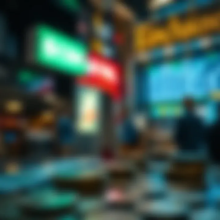 Impact of Currency Exchange on Investment Strategies Impact of currency exchange on investment strategies