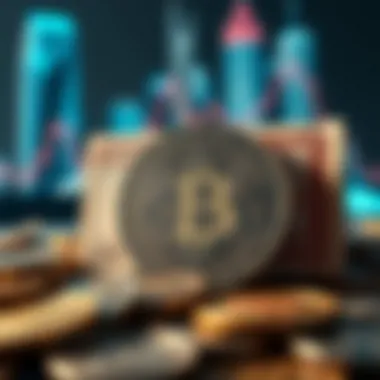 Currency Value's Influence on the Cryptocurrency Market Impact of currency on cryptocurrency