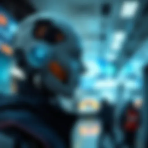 Current advancements in translation AI technology