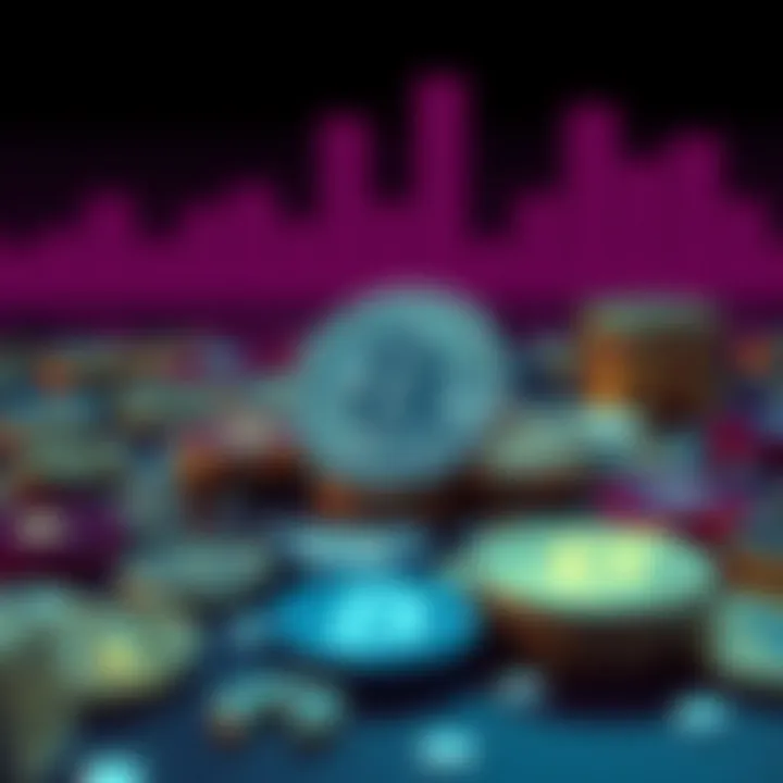 Current trends in cryptocurrency investments