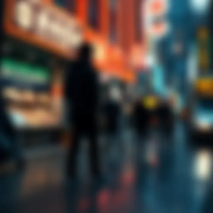 Current market trends in Metaverse assets