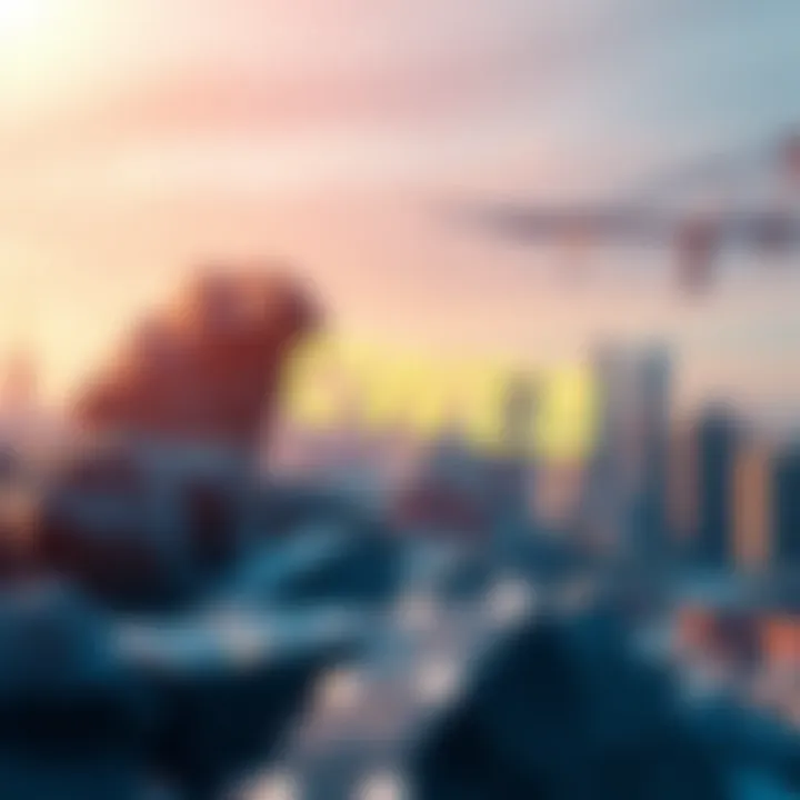 Future outlook for CWEB ETF in the cryptocurrency market