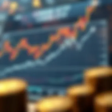 Graph showing the performance trends of CWEB ETF