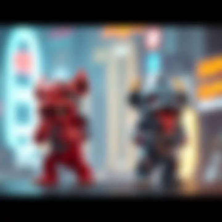 Comparison of different NFT projects resembling CyberKongz