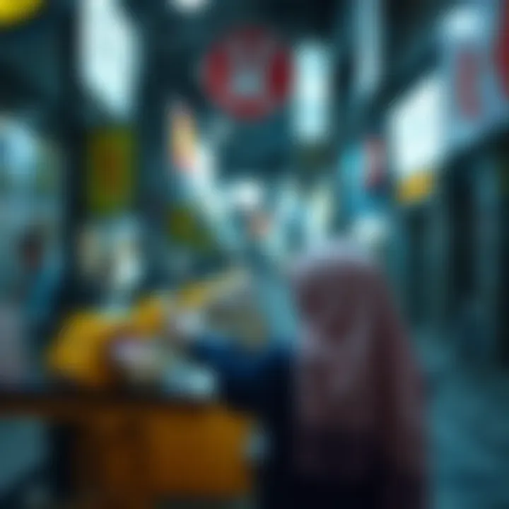 Notable 달러에서 싱가포르 달러로: 환율의 이해와 영향