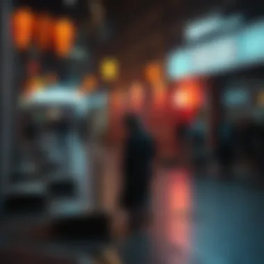 달러에서 싱가포르 달러로: 환율의 이해와 영향 Summary 달러에서 싱가포르 달러로: 환율의 이해와 영향 Summary