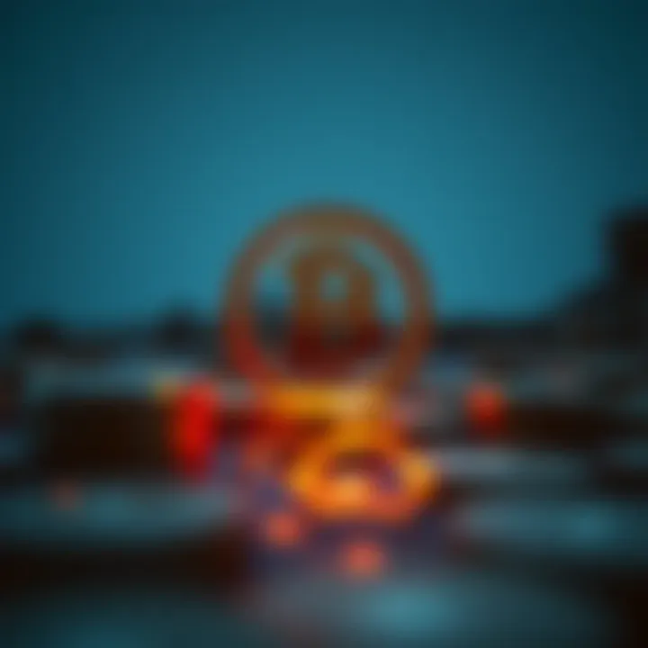 Future possibilities in the cryptocurrency landscape