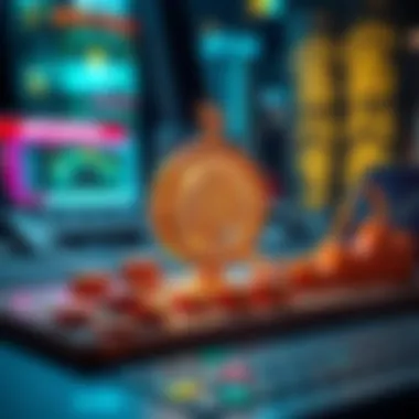 Investment strategies enhanced by blockchain technology